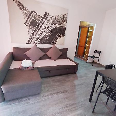 Apartamento Lagunillas Malaga Zewnętrze zdjęcie