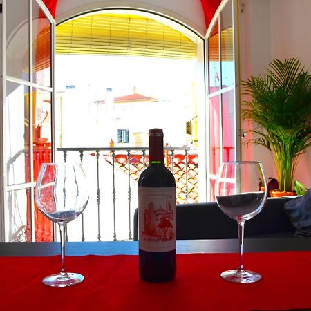 Apartamento Lagunillas Malaga Zewnętrze zdjęcie