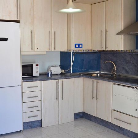 Apartamento Lagunillas Malaga Zewnętrze zdjęcie
