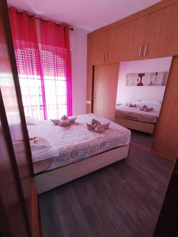 Apartamento Lagunillas Malaga Zewnętrze zdjęcie