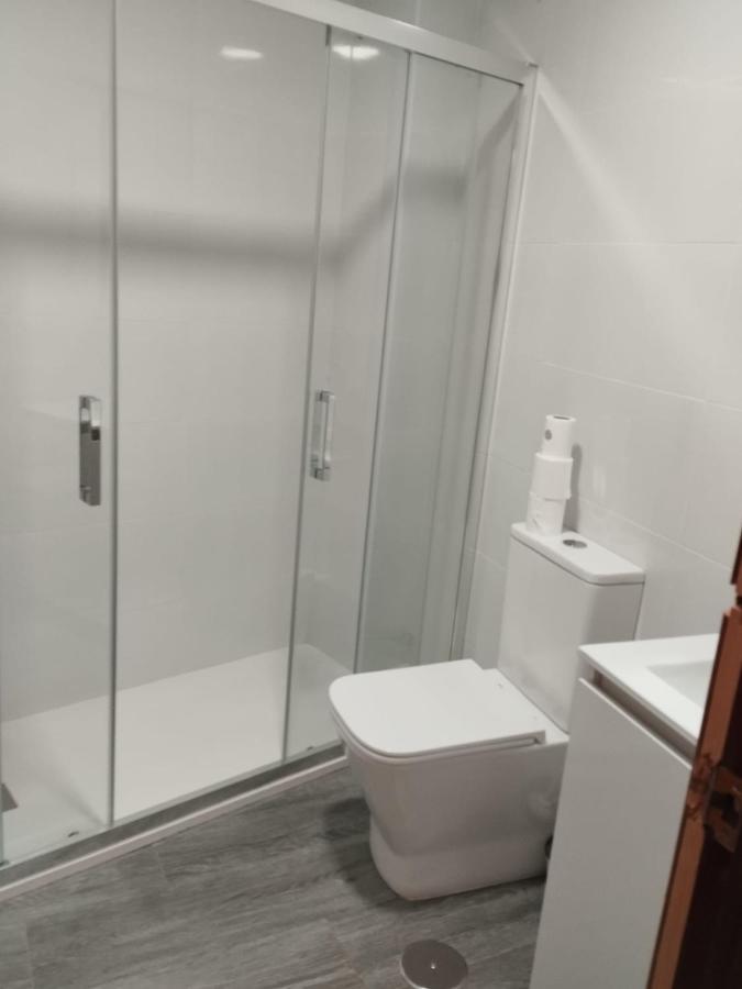 Apartamento Lagunillas Malaga Zewnętrze zdjęcie