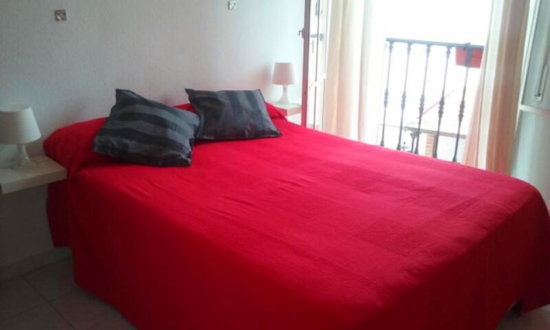Apartamento Lagunillas Malaga Zewnętrze zdjęcie